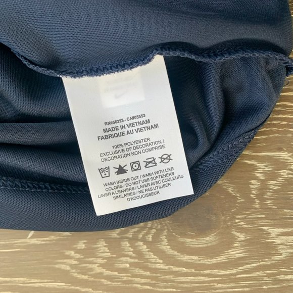 Men's Nike Golf Polo shirt - Picture 7 of 8